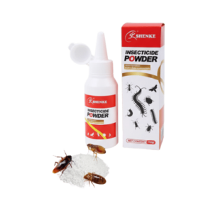 باودر قاتل حشرات